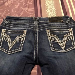 Vigoss Jeans